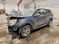 2GNFLEEK4G6136729 2016 CHEVROLET EQUINOX