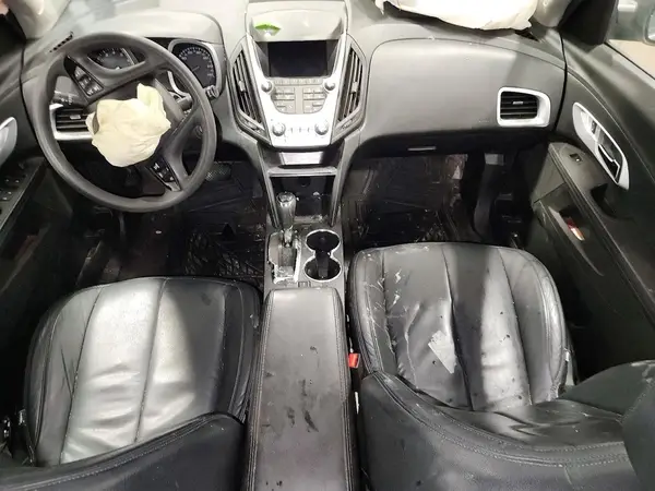 2GNFLEEK4G6136729 2016 CHEVROLET EQUINOX - Image 8