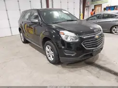 2GNFLEEK4G6142207 2016 CHEVROLET EQUINOX
