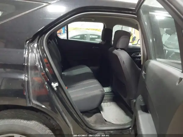 2GNFLEEK4G6142207 2016 CHEVROLET EQUINOX - Image 8