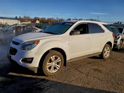 2GNFLEEK4G6145995 2016 CHEVROLET EQUINOX