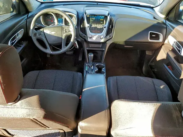 2GNFLEEK4G6145995 2016 CHEVROLET EQUINOX - Image 8