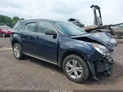 2GNFLEEK4G6153255 2016 CHEVROLET EQUINOX