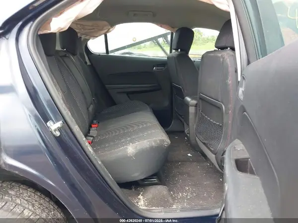 2GNFLEEK4G6153255 2016 CHEVROLET EQUINOX - Image 8