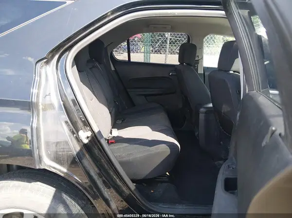 2GNFLEEK4G6156169 2016 CHEVROLET EQUINOX - Image 8