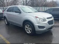2GNFLEEK4G6175112 2016 CHEVROLET EQUINOX