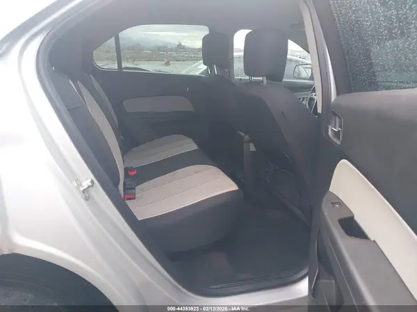 2GNFLEEK4G6175112 2016 CHEVROLET EQUINOX - Image 8