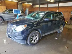 2GNFLEEK4G6175482 2016 CHEVROLET EQUINOX