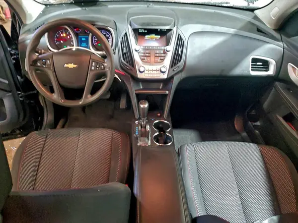 2GNFLEEK4G6175482 2016 CHEVROLET EQUINOX - Image 8