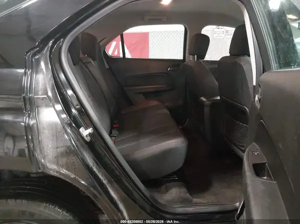 2GNFLEEK4G6188054 2016 CHEVROLET EQUINOX - Image 8
