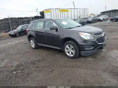 2GNFLEEK4G6200400 2016 CHEVROLET EQUINOX