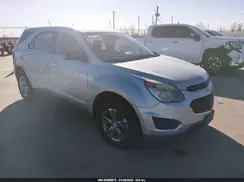 2GNFLEEK4G6201899 2016 CHEVROLET EQUINOX