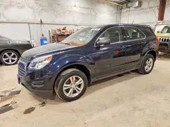 2GNFLEEK4G6202308 2016 CHEVROLET EQUINOX