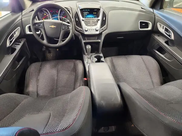 2GNFLEEK4G6202308 2016 CHEVROLET EQUINOX - Image 8