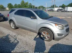 2GNFLEEK4G6202731 2016 CHEVROLET EQUINOX