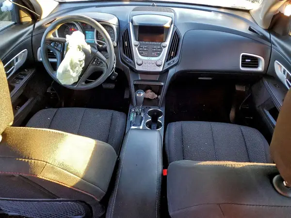 2GNFLEEK4G6204897 2016 CHEVROLET EQUINOX - Image 8