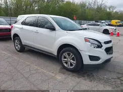 2GNFLEEK4G6208495 2016 CHEVROLET EQUINOX