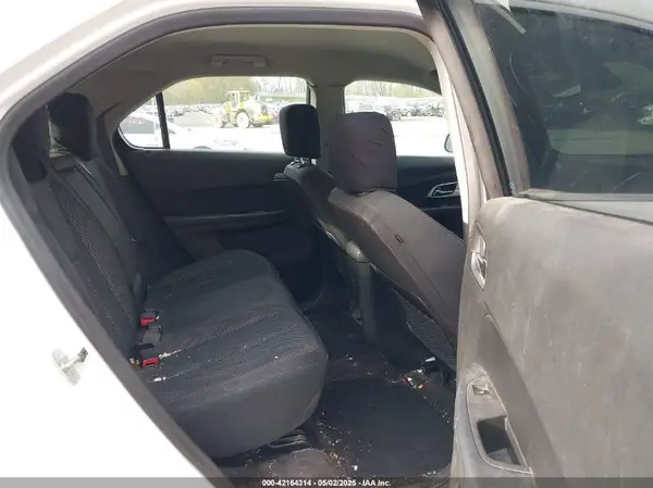 2GNFLEEK4G6208495 2016 CHEVROLET EQUINOX - Image 8