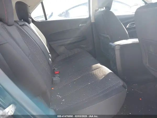 2GNFLEEK4G6209081 2016 CHEVROLET EQUINOX - Image 8