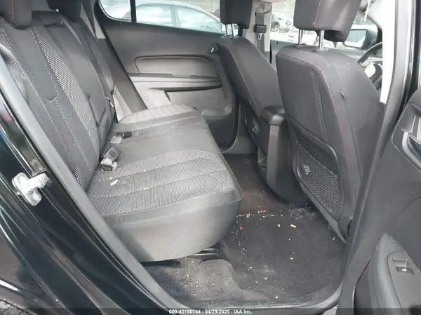 2GNFLEEK4G6209632 2016 CHEVROLET EQUINOX - Image 8