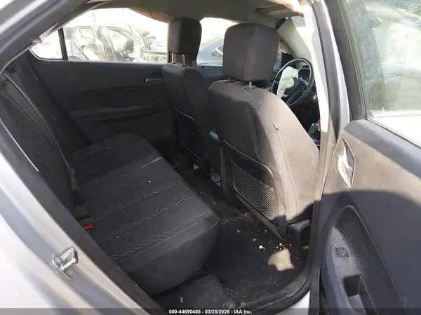 2GNFLEEK4G6209842 2016 CHEVROLET EQUINOX - Image 8