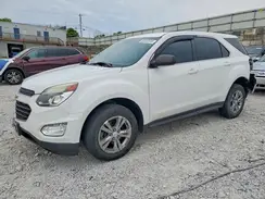 2GNFLEEK4G6211722 2016 CHEVROLET EQUINOX