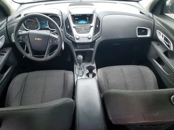 2GNFLEEK4G6211722 2016 CHEVROLET EQUINOX - Image 8
