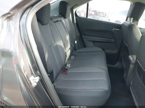 2GNFLEEK4G6212062 2016 CHEVROLET EQUINOX - Image 8