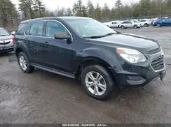 2GNFLEEK4G6212952 2016 CHEVROLET EQUINOX