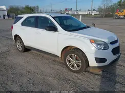 2GNFLEEK4G6213826 2016 CHEVROLET EQUINOX