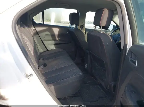 2GNFLEEK4G6213826 2016 CHEVROLET EQUINOX - Image 8