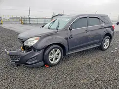 2GNFLEEK4G6217200 2016 CHEVROLET EQUINOX