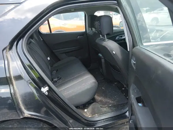 2GNFLEEK4G6218461 2016 CHEVROLET EQUINOX - Image 8