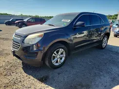 2GNFLEEK4G6218640 2016 CHEVROLET EQUINOX