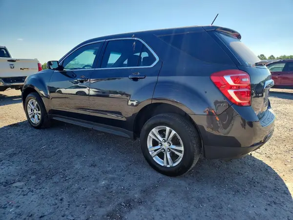 2GNFLEEK4G6218640 2016 CHEVROLET EQUINOX - Image 2