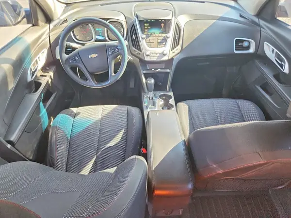 2GNFLEEK4G6218640 2016 CHEVROLET EQUINOX - Image 8