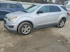 2GNFLEEK4G6229489 2016 CHEVROLET EQUINOX