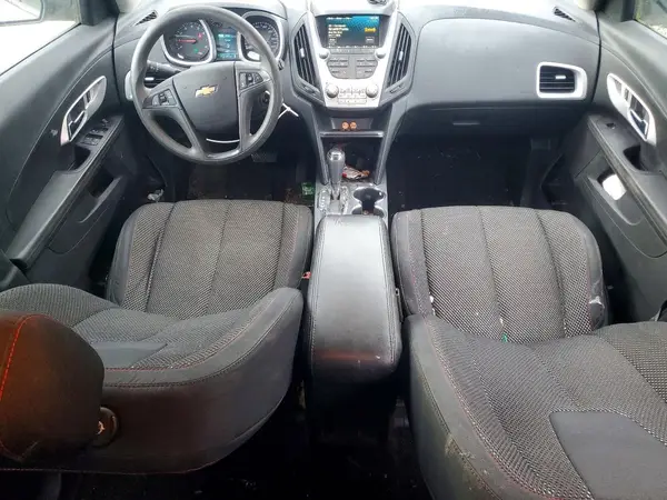 2GNFLEEK4G6229489 2016 CHEVROLET EQUINOX - Image 8