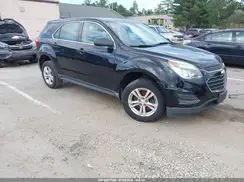 2GNFLEEK4G6237043 2016 CHEVROLET EQUINOX