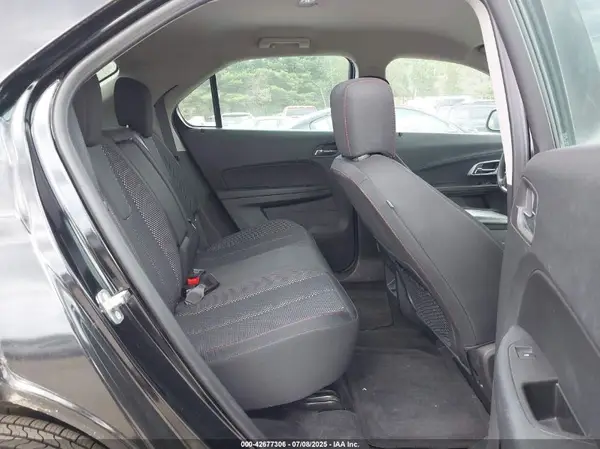 2GNFLEEK4G6237043 2016 CHEVROLET EQUINOX - Image 8