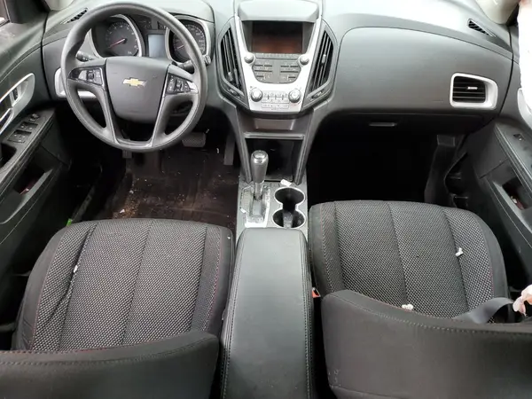 2GNFLEEK4G6243005 2016 CHEVROLET EQUINOX - Image 8