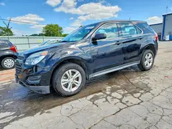 2GNFLEEK4G6249869 2016 CHEVROLET EQUINOX