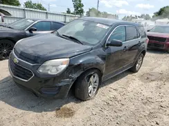 2GNFLEEK4G6250620 2016 CHEVROLET EQUINOX