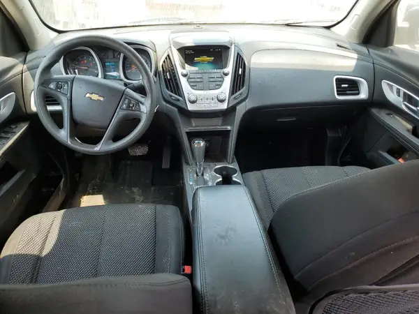 2GNFLEEK4G6250620 2016 CHEVROLET EQUINOX - Image 8