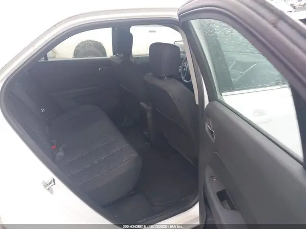 2GNFLEEK4G6251430 2016 CHEVROLET EQUINOX - Image 8