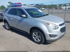 2GNFLEEK4G6254103 2016 CHEVROLET EQUINOX