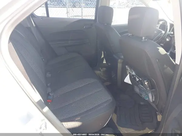 2GNFLEEK4G6254103 2016 CHEVROLET EQUINOX - Image 8