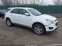 2GNFLEEK4G6255459 2016 CHEVROLET EQUINOX