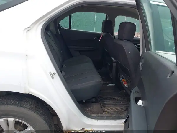 2GNFLEEK4G6255459 2016 CHEVROLET EQUINOX - Image 8