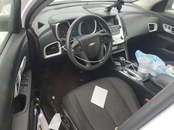 2GNFLEEK4G6255591 2016 CHEVROLET EQUINOX - Image 8